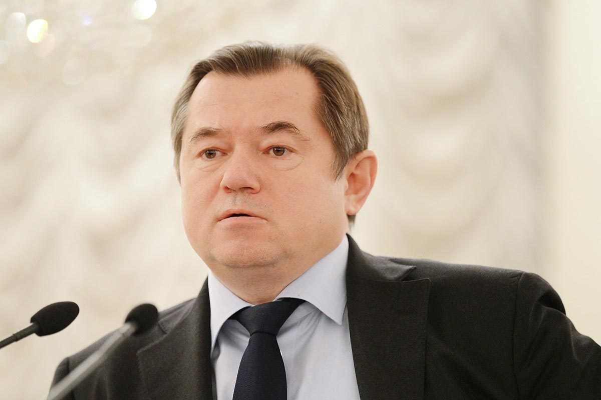 У&nbsp;наших денежных фетишистов в&nbsp;голове лишь экономическое равновесие