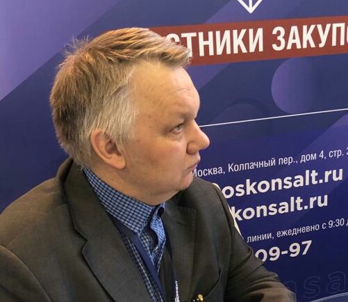 Ринат Маметов