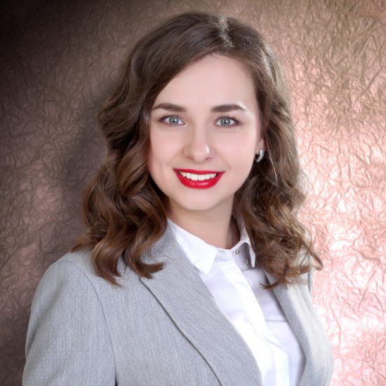 Юлия Романова
