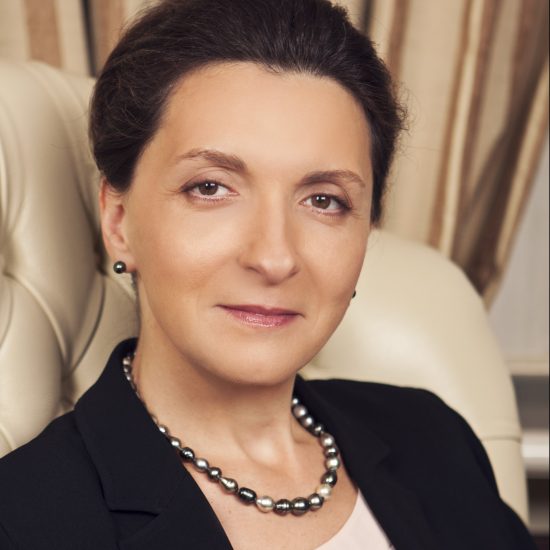 Цисана Шамликашвили