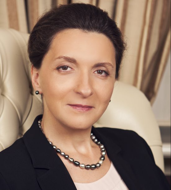 Цисана Шамликашвили