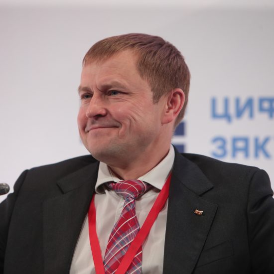 Александр Калинин