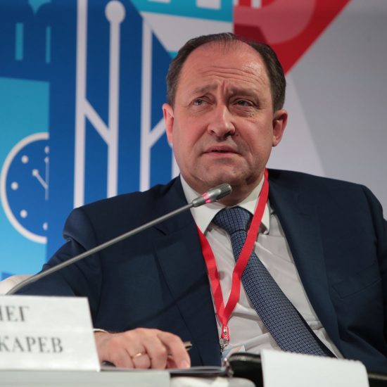 Олег Бочкарев