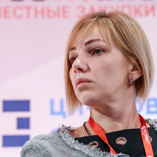 Елена Беликова