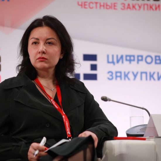 Анна Катамадзе