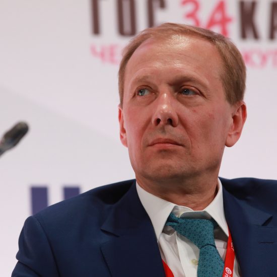 Максим Рохмистров