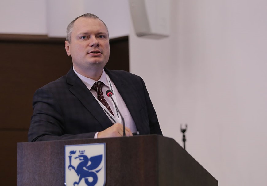 Пора отойти от&nbsp;тотального контроля заказчика, акцентировав внимание на&nbsp;контроль контрагента