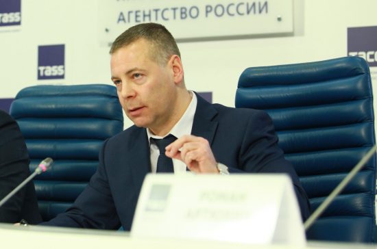 Михаил Евраев: Перемены в системе закупок давно назрели!