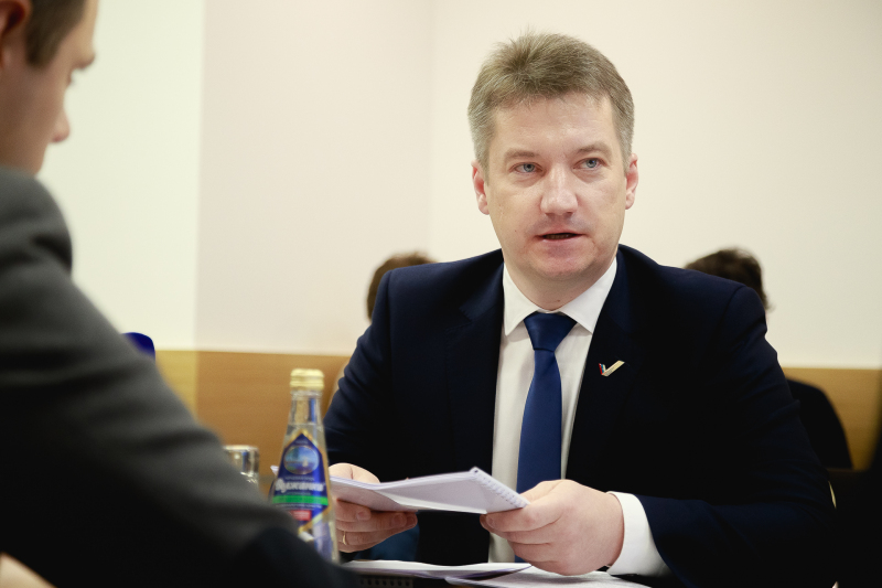 Антон Гетта: Ответственность за&nbsp;картельный сговор должна быть персональной