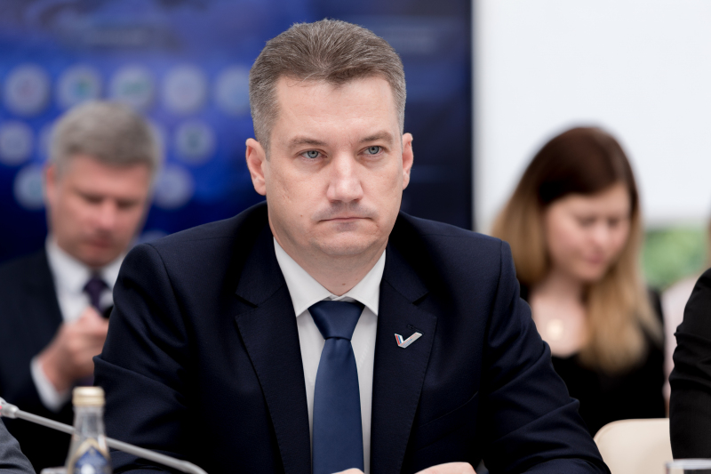 Антон Гетта: Будем ждать реакции регионов на&nbsp;поправки в&nbsp;закон о&nbsp;закупках