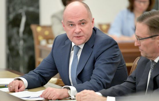 Минфин увеличит гранты регионам для выполнения KPI по нацпроектам до 50 млрд рублей