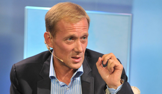 Максим Рохмистров: «Госконтракты спасут экономику, если деньги дойдут до реального сектора»