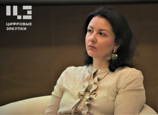 От закупщиков зависит эффективность нацпроектов