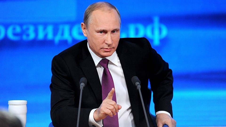 Владимир Путин: власти должны выработать правовую и&nbsp;финансовую систему социального строительства