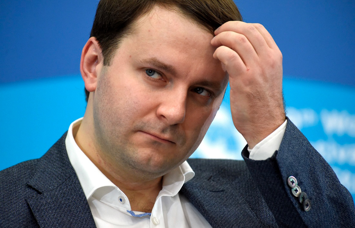На&nbsp;острие законопроектной деятельности