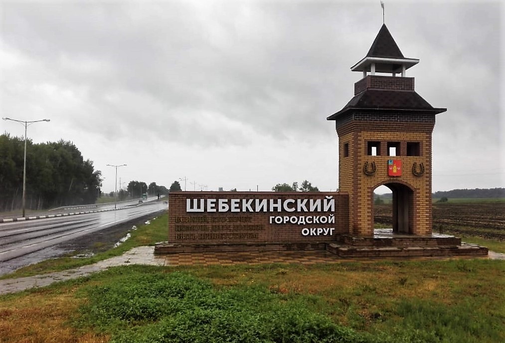 Город N: к&nbsp;вам едет ... ревизор