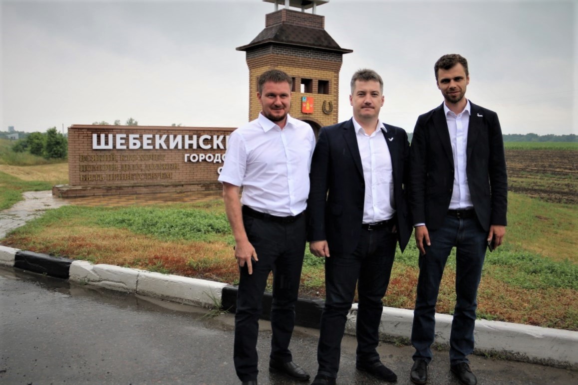 «Город N»: смотрим как&nbsp;это было