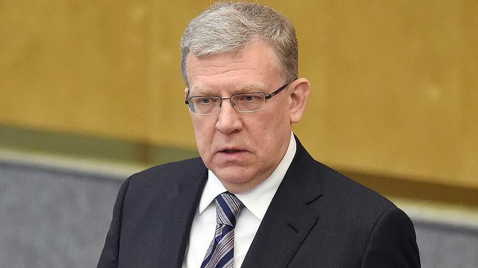 Алексей Кудрин: ряд регионов могут не&nbsp;потянуть исполнение обязательств по&nbsp;нацпроектам