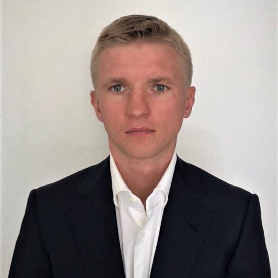 Павел Филей