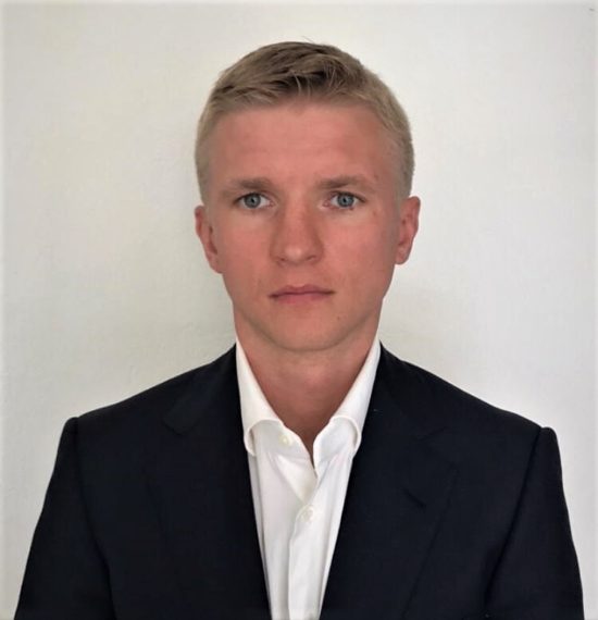 Павел Филей