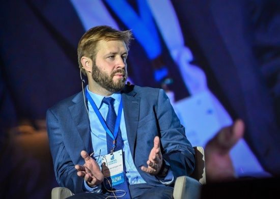 Владислав Онищенко: Не надо регулировать избыточно сферы, в которых технологии так быстро меняются