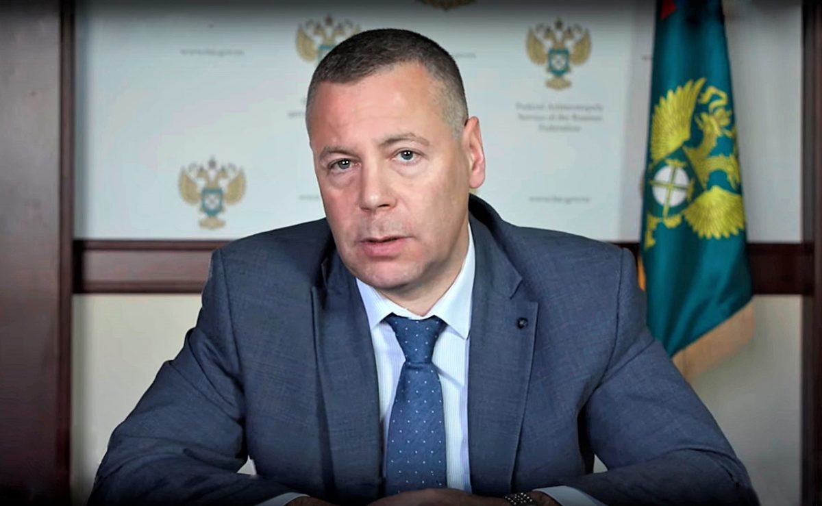 ФАС о&nbsp;насущном..