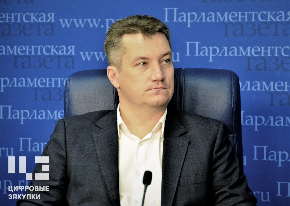 Как&nbsp;побороть картельные сговоры в&nbsp;системе госзакупок