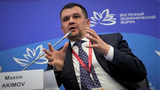Максим Акимов: полного импортозамещения оборудования для 5G не будет