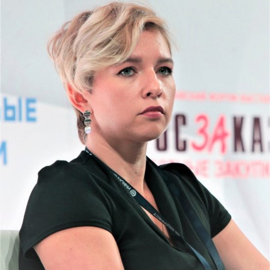  Ольга Васильева