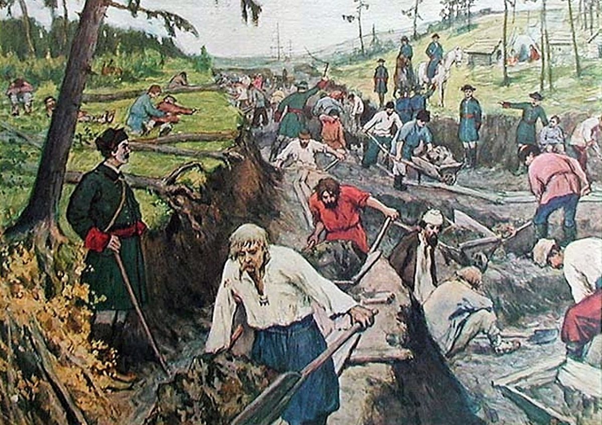 Дороги без&nbsp;экспертизы – дураки без&nbsp;качества