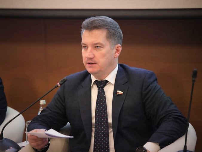 АНТОН ГЕТТА: НИКОЛАЙ ШУЛЬГИНОВ – ПРОФЕССИОНАЛ, СПОСОБНЫЙ РЕШАТЬ ПОСТАВЛЕННЫЕ ПЕРЕД СФЕРОЙ ЭНЕРГЕТИКИ ЗАДАЧИ