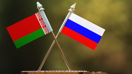 В РФ и Белоруссии могут ввести единые правила доступа к госзакупкам