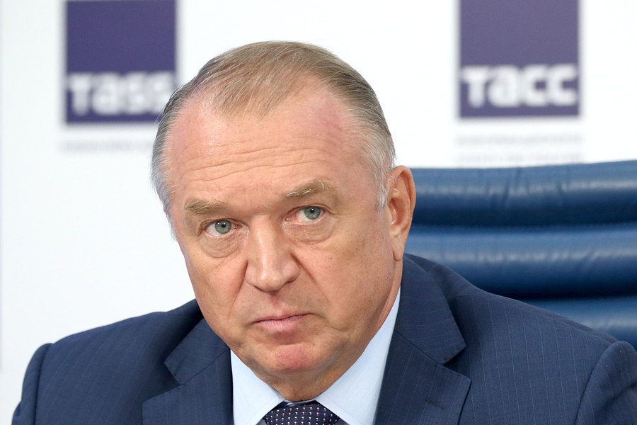 Глава ТПП: оптимизация порядка госзакупок позволит повысить их&nbsp;прозрачность