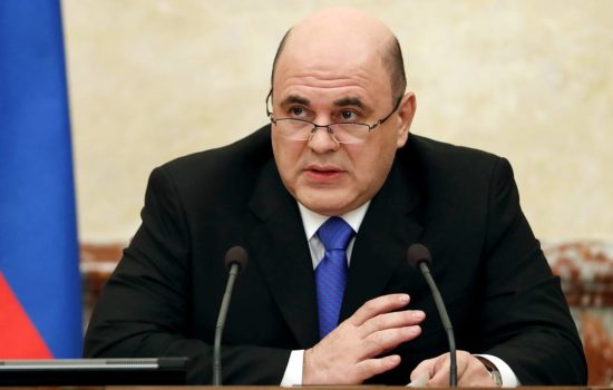 Мишустин поручил подготовить поправки в закон о госзакупках для исполнения нацпроектов