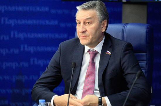 Фаррахов рассказал, когда будут приняты правительственные поправки в&nbsp;закон о&nbsp;госзакупках