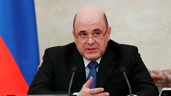 Для&nbsp;развития электронной промышленности в&nbsp;РФ нужно использовать мировой опыт&nbsp;&mdash; Мишустин