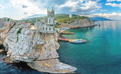 Мобилизационную экономику вводят для&nbsp;Крыма