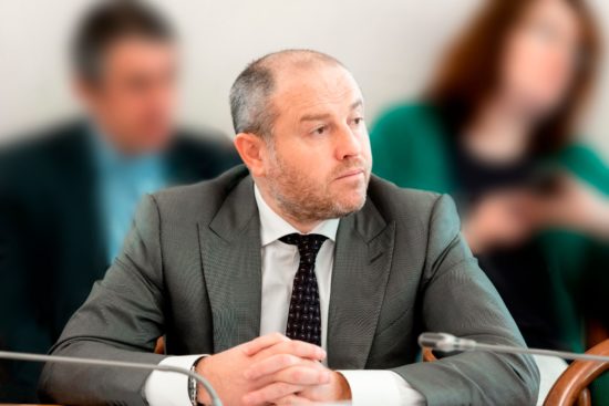 ФОРУМ «ГОСЗАКАЗ» ПЕРЕНЕСЕН. ДА ЗДРАВСТВУЕТ  ФОРУМ!
