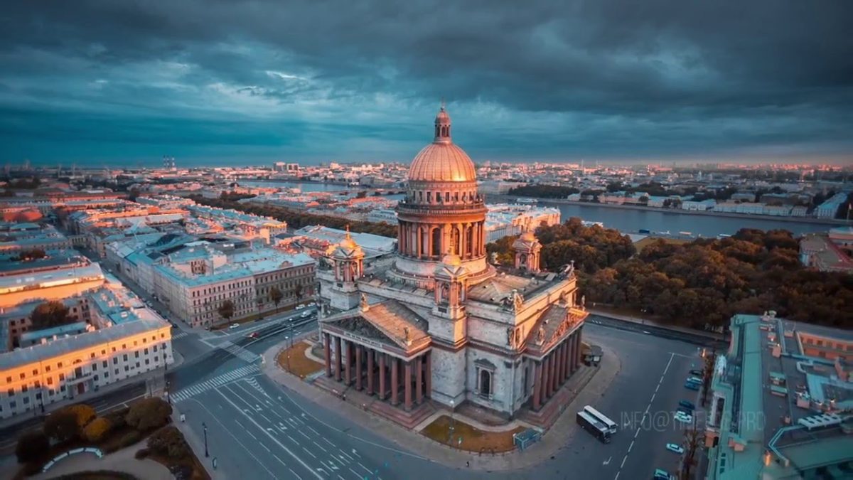 В&nbsp;Петербурге введут упрощенный порядок госзакупок