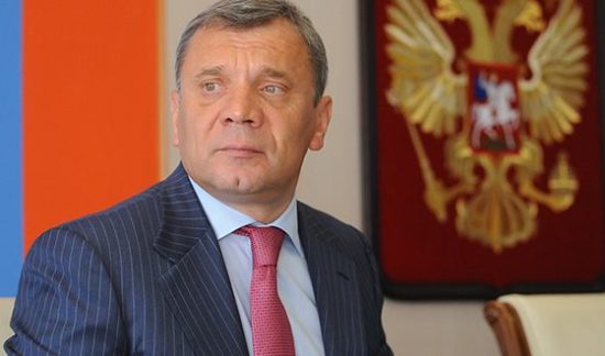 Кабмин утвердил новый состав комиссии по импортозамещению
