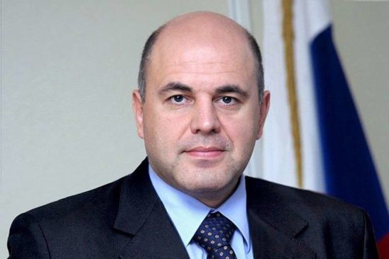 Мишустин: общий объем кредитов компаниям на выдачу зарплат должен достичь 305 млрд рублей