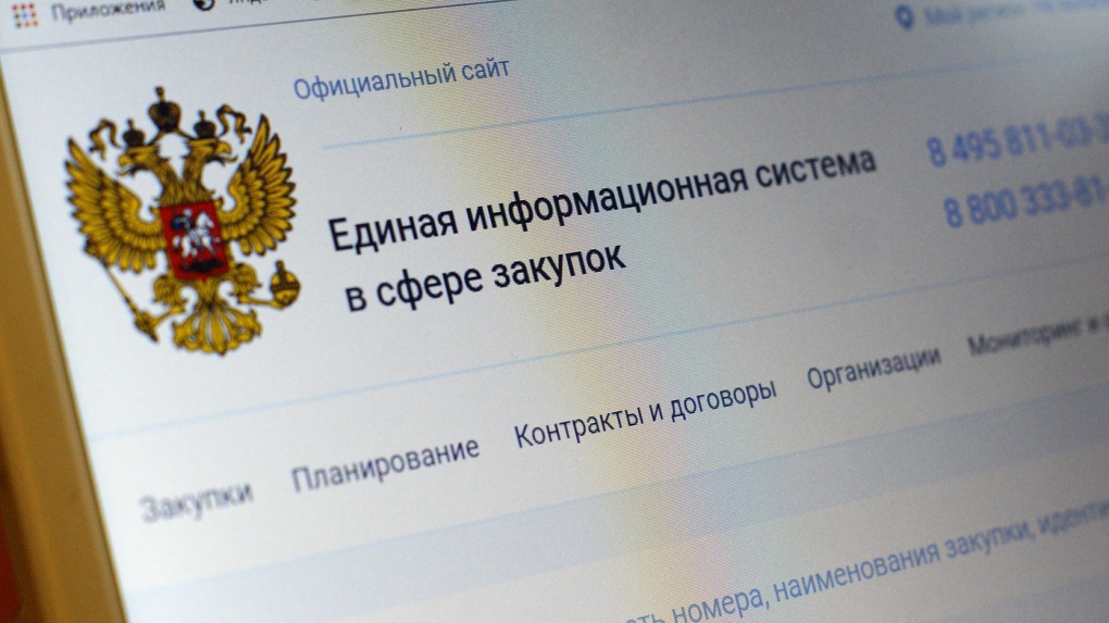 Закупки в&nbsp;два клика и&nbsp;без&nbsp;ошибок