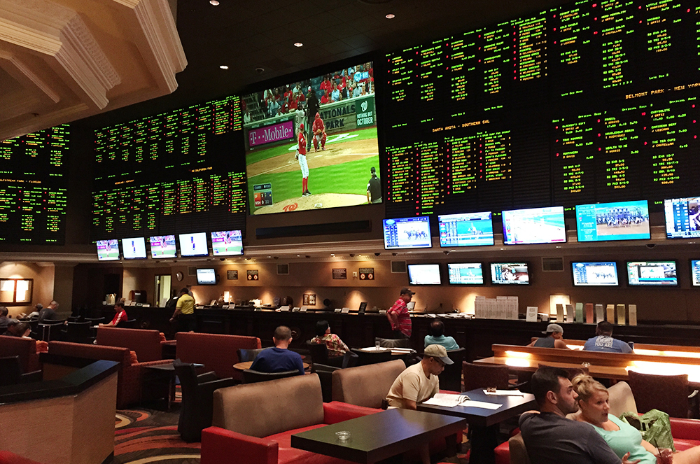 Прокуратура заинтересовалась включением букмекеров в&nbsp;список системообразующих компаний