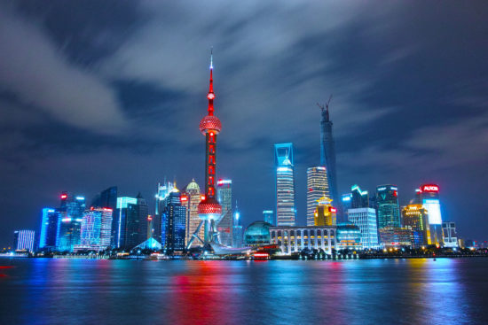Китай запустил криптовалюту - цифровой юань