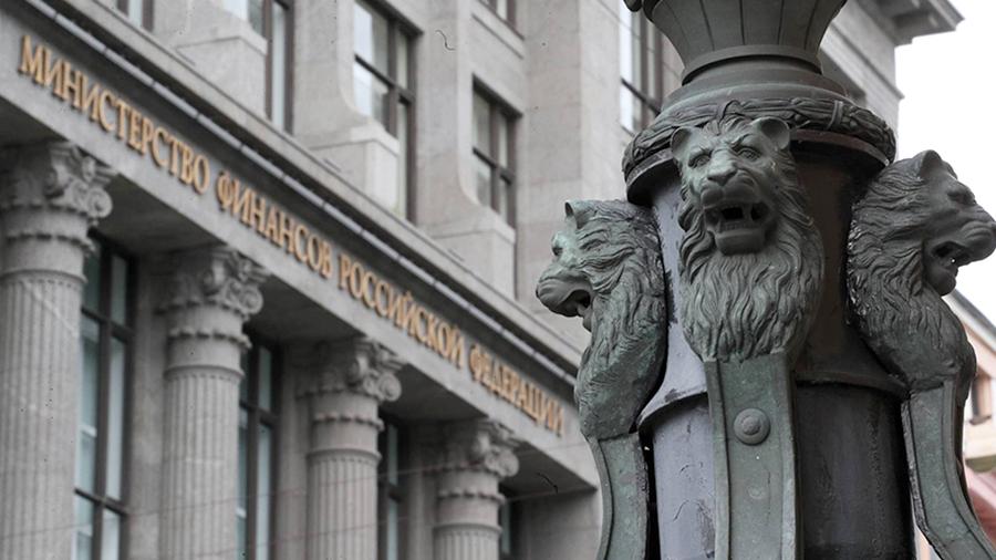 Минфин предлагает заказчикам рассматривать заявки на&nbsp;участие в&nbsp;закупках дистанционно
