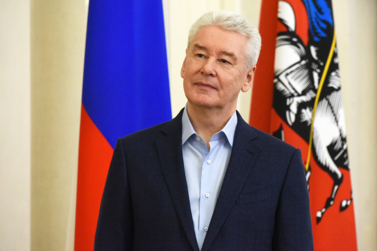Сергей Собянин выделил на&nbsp;поддержку бизнеса 70 млрд рублей