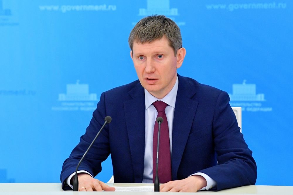 Глава Минэкономразвития призвал бизнес &laquo;не впадать в&nbsp;психоз&raquo;