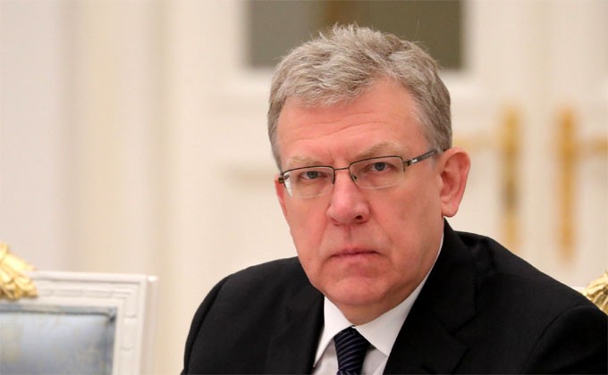 Глава Счетной палаты Алексей Кудрин – о&nbsp;взглядах на&nbsp;цифровизацию государства