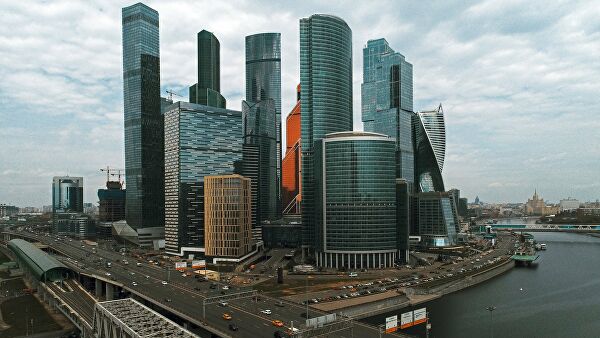 Исследование: Москва единственная в&nbsp;мире применила широкий пакет мер поддержки бизнеса