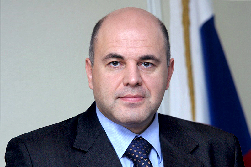 Мишустин заявил о&nbsp;завершении работы над&nbsp;планом восстановления экономики